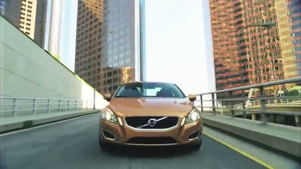 Breathe cleaner air inside your Volvo car.