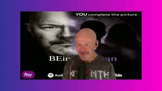 BEing Human With YOU - Episode 9 Meets Past, Present &amp; Future Part 6