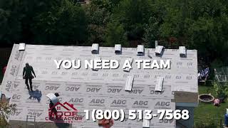 Top 3 Roofing Services in Alum Rock CA