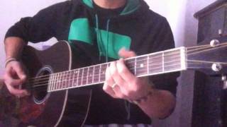 Beggars \u0026 hangers on Guitar intro.