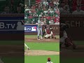 McMahon's 1st homer as a Yankee 👏