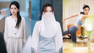 🔥🔥A young man descends the mountain to face trials and a love tribulation, chased by beauties.