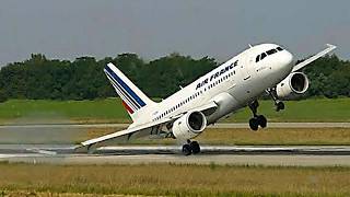 Celebrity Scariest Crosswind Landings Ever Caught on Camera! Net Worth