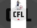Week 1 CFL 🏉 Friday Night Football Score Predictions #cfl #canadianfootball #cfl