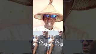 Ousseynou LY a t-il rejoint la Coalition Diomaye ? #senegal #sonko