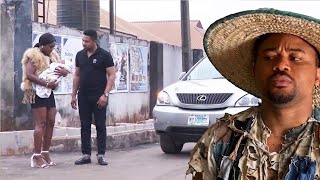 Download lagu MY FLESH AND BLOOD Pt 2 - MIKE GODSON, CHACHA EKE | African Movies | Latest Nollywood Movies
