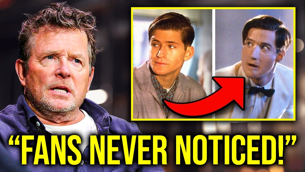 Back to the Future (1985): 15 Weird Facts You Definitely Missed!