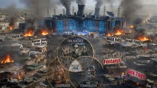 Max Igan - Greatest Show on Earth 