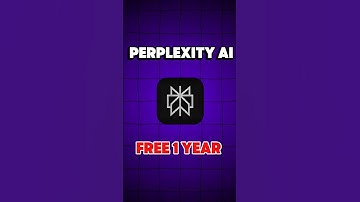 Airtel Users Get Perplexity Pro FREE for 1 Year! 😱🔥#Airtel #PerplexityPro #AItools #AirtelThanksApp