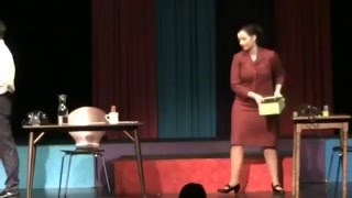 Bye Bye Birdie Act 1