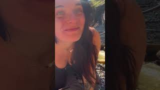 We love an #alfresco video from our MLNPstars 😍
