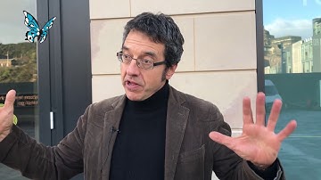 George Monbiot on replacing neoliberalism