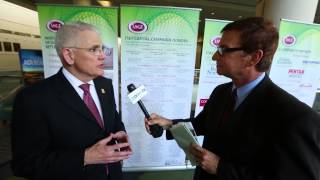 ASGE President Thomas Deas, MD Discusses new ASGE Initiatives