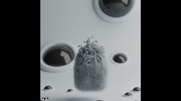 Did you know BLENDER can do this?