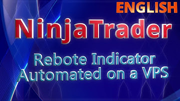 🚀 Automate Your TRADING! BOUNCE Strategy on NinjaTrader w/ VPS 🔥