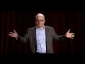 Why Half of What You Hear about Millennials Is Wrong | Haydn Shaw | TEDxIIT