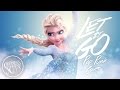 Frozen  let it go punk goes pop cover the last sleepless city cover