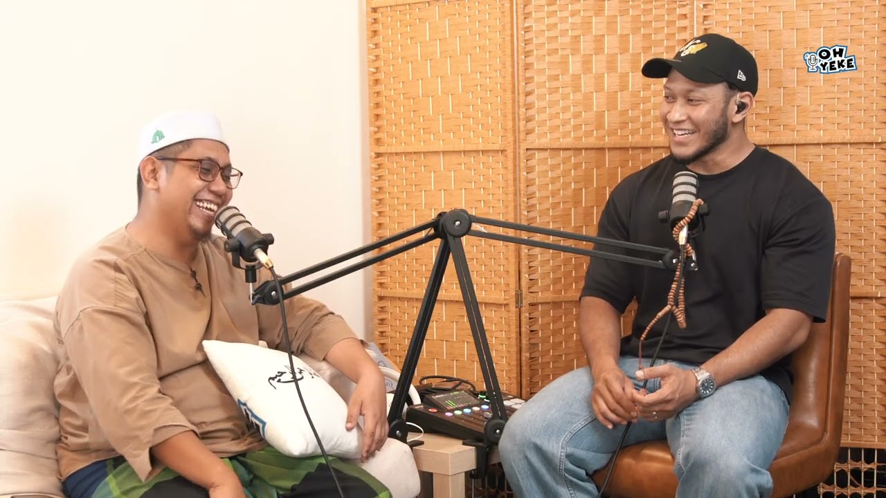 Rasul Series : Nabi Idris AS (Part 1)