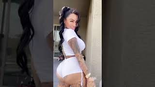 Celebrity Brittanya Razavi ass Wealth