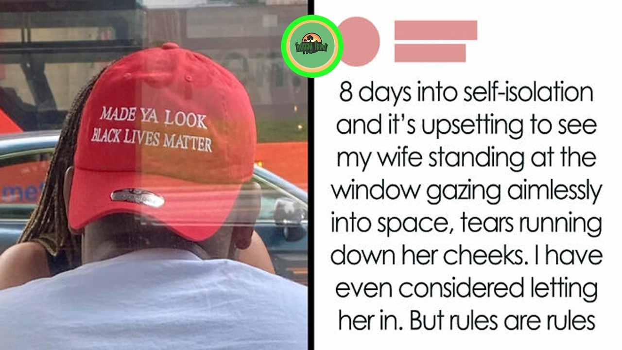 Posts That Took a Completely Unexpected Turn