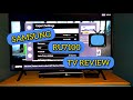 Samsung RU7100 43 inch Smart TV 7 Series UHD 4K LED 2019 Review