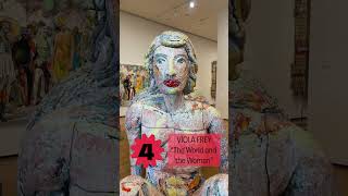 The Most Instagrammable Places At The Akron Art Museum