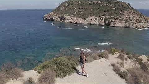 El portitxol adventures in Javea, Spain. Full version.