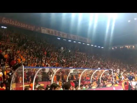 Galatasaray - Karşıyaka