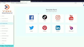 VideoDashboard Commercial Unlimited. VideoDashboard commercial review and demo