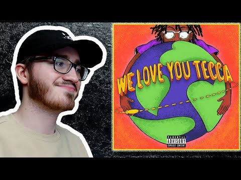 Lil Tecca "We Love You Tecca" – ALBUM REACTION/REVIEW