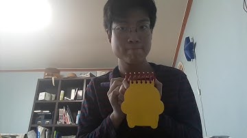 How to draw a pond (Part 3) with Mailtime song included (Remake)