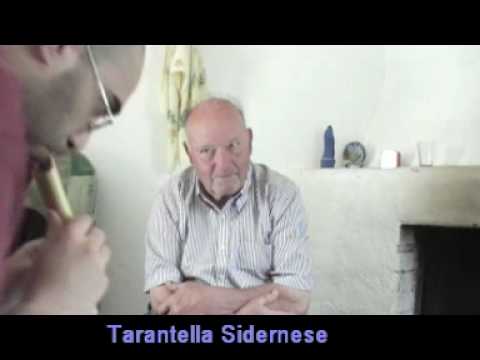 Lira Calabrese Francesco Staltari - Tarantella Sid...