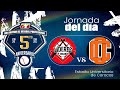 Lideres de Miranda Vs. Caciques de Distrito | Estadio UCV | LMBP (01/07/25).