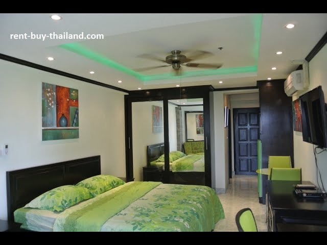 Jomtien Beach - Pattaya Property for Sale