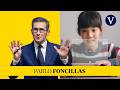 Dar YouTube a un niño no es educación I Pablo Foncillas