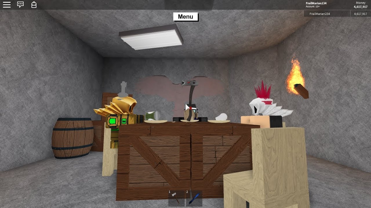 How to get rukiry axe in lumber tycoon 2!!! - YouTube