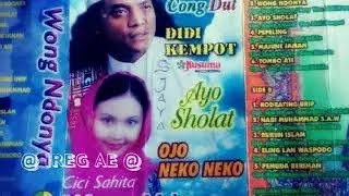 Didi Kempot - Wong Dunyo