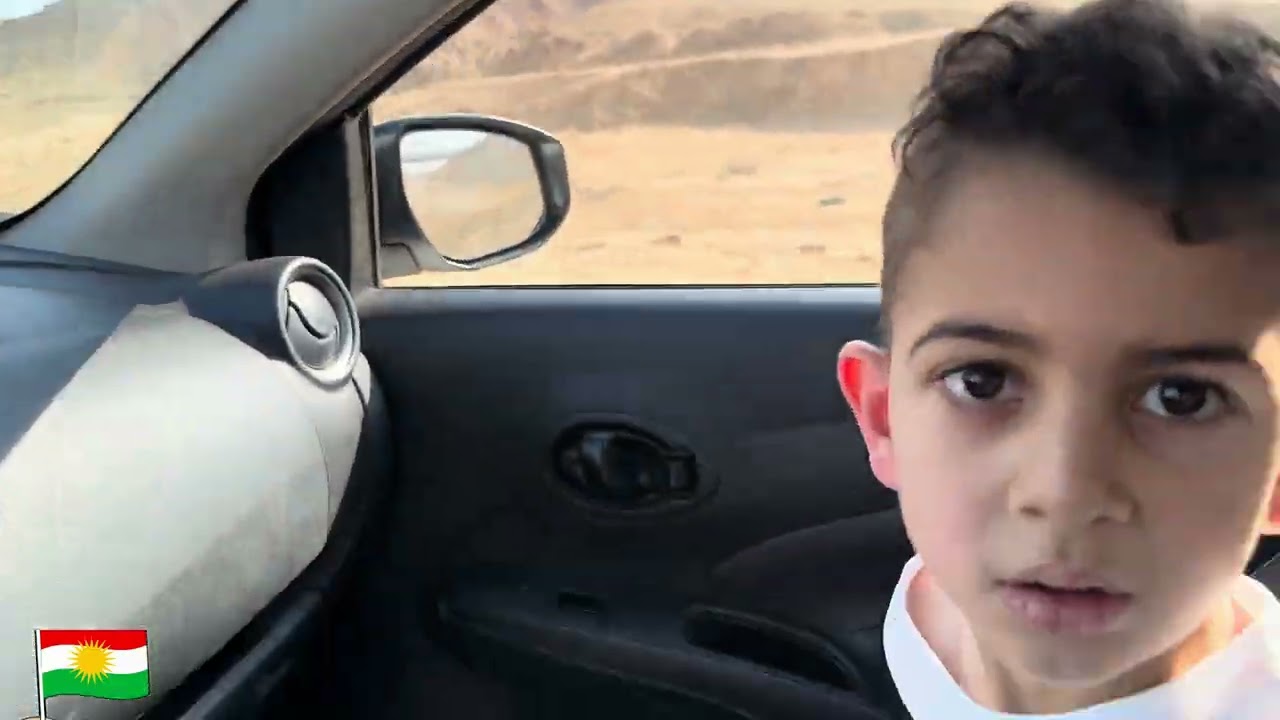 Kurdistan. تەق تەق 2025