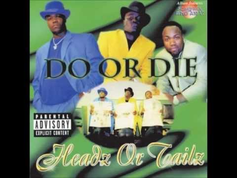 Do Or Die Ft. Bushwick Bill - Tailz