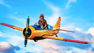 NEXT LEVEL AIRCRAFT YOU’VE NEVER SEEN BEFORE!