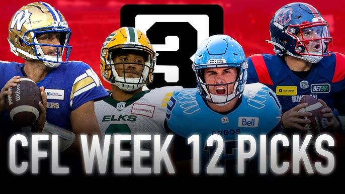 Week 11 NFL Predictions & Picks 2022 - Boardroom