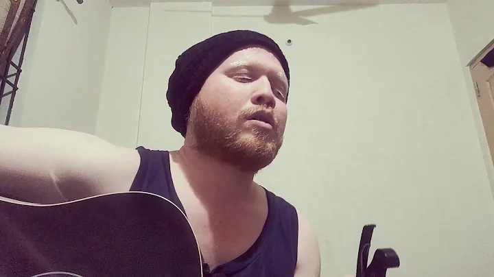 System Of A Down - Lonely Day Acoustic cover by Pr...