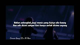 Di Batas Kota ini (Mixtape) • Corner Gang • IB x M Man