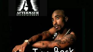 Tupac disses aftermath