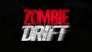 Zombie Drift - Android Gameplay screenshot 2