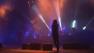 Europe - Paradize Bay (Live At Sweden Rock &quot;30th Anniversary Show&quot;)