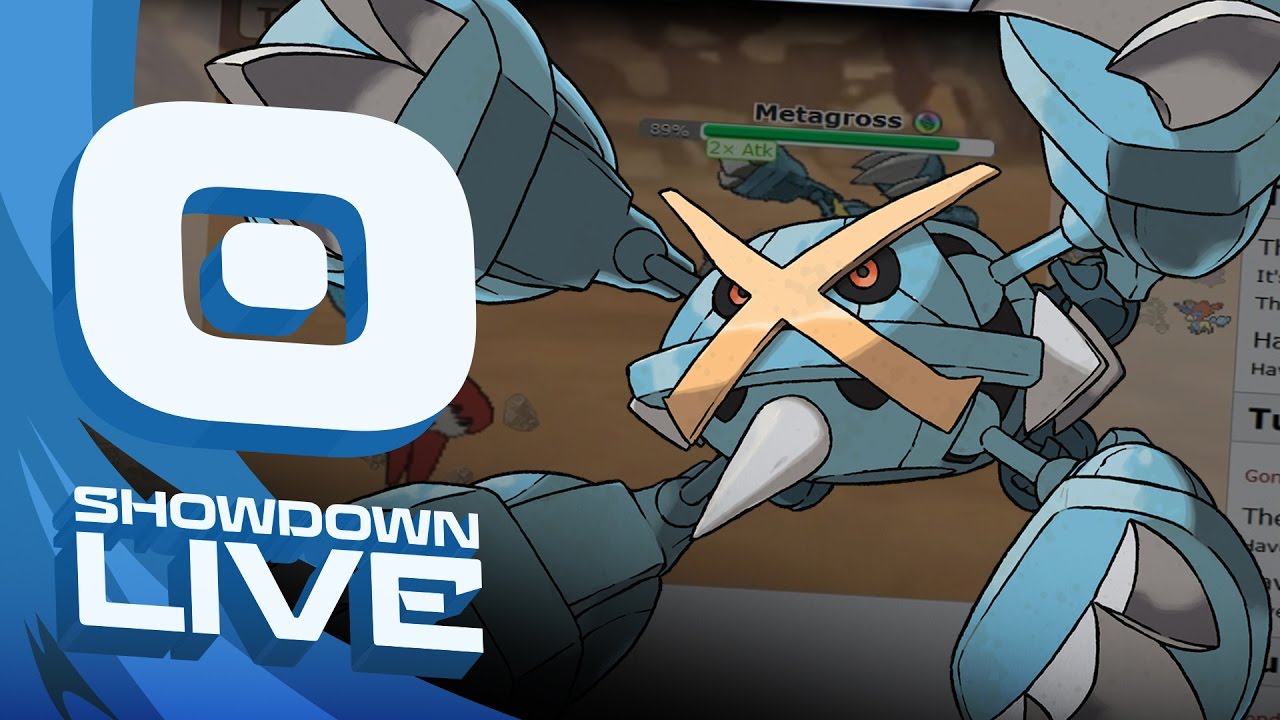 OST Top 16 Decider! Mazar vs Gondra! w/ PokeaimMD, Blunder & McMeghan! Pokemon Sun and Moon OU!