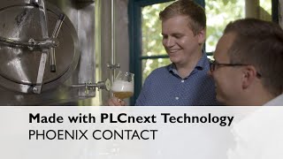 PLCnext Technology Use Case: Das FREIE Collaborating on solutions