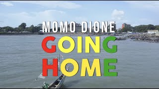 Momo Dione Going Home. - Season 1 - Conakry, Republic Of Guinea. - Trailer