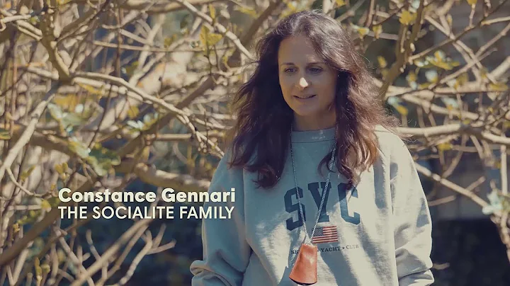 SYC - CONSTANCE GENNARI
